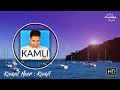 Kamal Heer - Kamli - Lyrical Video - Full Song