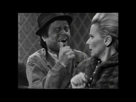 Hanski - "Pumpernikkeli"