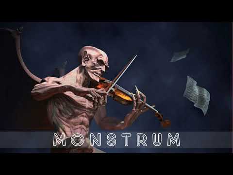 DENI - MONSTRUM (Official Audio)