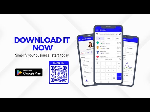 Corez Cloud: Manage your Store