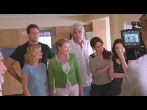 Sisters: Behind the Scenes Movie Broll - Tina Fey, Amy Poehler | ScreenSlam