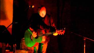 Open Mic with 'John Forrester' by Zoe Sparkle