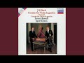 J.S. Bach: Sonata for Viola da Gamba and Harpsichord No.2 in D, BWV 1028 - 1. Adagio