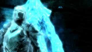 Скайрим Ведьмак часть 2 / Skyrim the witcher chapter 2