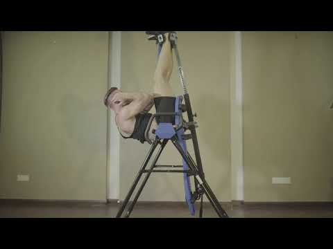 REX Inversion Table