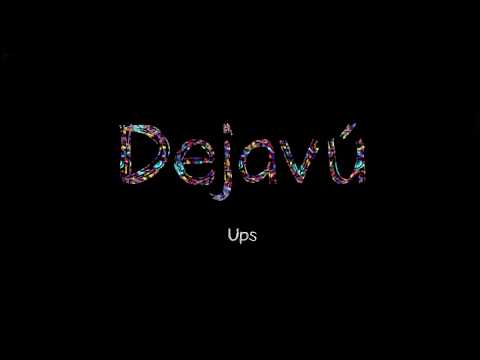Diana Castro com Dejavú-         Ops,I did it again