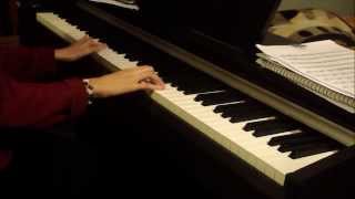 Devil May Cry - I'll Be Your Home piano cover