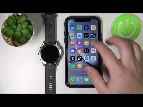 How to Unpair Garmin Epix 2 on iPhone - Disconnect Garmin Sports Watch from iOS Apple iPhone