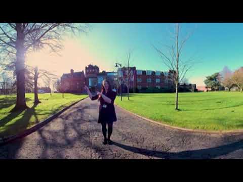 Dumfries Campus 360 Tour