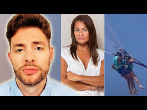 No One Saw This Coming...