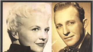 Bing Crosby &amp; Peggy Lee - Again (1949)