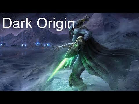 Dark Origin - StarCraft : Remastered - Secret Mission