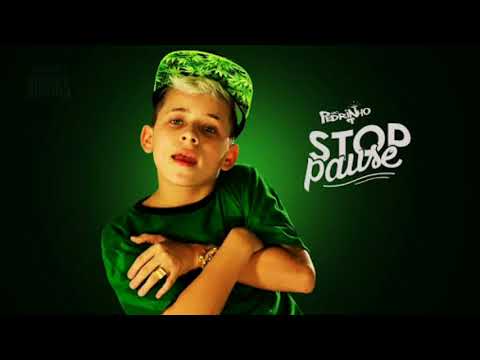 MC Pedrinho e MC Dede do RP e MC Still - Stop Pause (DJ Bruninho Beat) Lançamento Oficial 2015