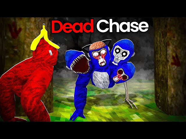 Testing The Scariest Gorilla Tag Lies At 3AM... SDDEFAULT Thumbnail