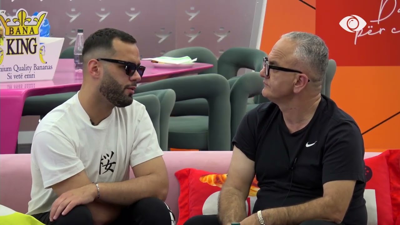 Do doja të kisha një motër ose vëlla/ Nikol bisedon me Selin