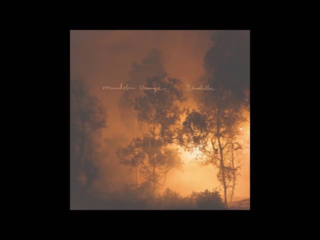 La Belleza Musical de Mandolin Orange