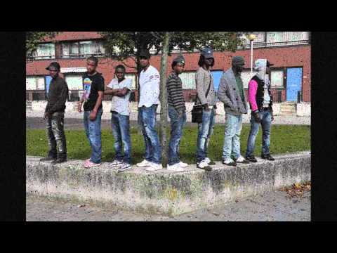 Chiengmoney ft BroederLiefde & Dala - Boos