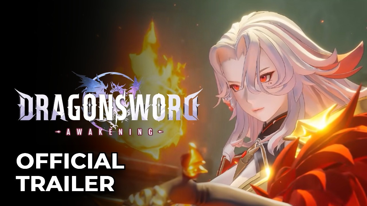 Tag-team action combat set across the Continent of Orbis, running on Unreal Engine 5