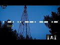 UHF SATCOM RADIO SATELLITE BOLINHA