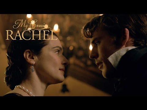 My Cousin Rachel (TV Spot 'Notorious')