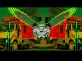 Bollywood Hindi Song High Gain Khatarnaak Vibration Mix Dj Lucky Pradhan X Dj Gautam Gzb