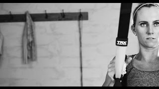 Tabata Song - Move Your Body (Sia)