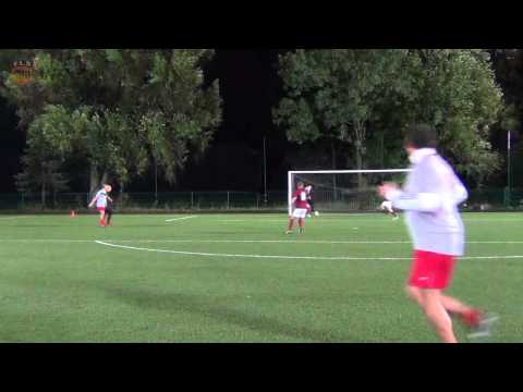 5. tydzień: ONI - Kanonierzy (FLS Jesień 2013)