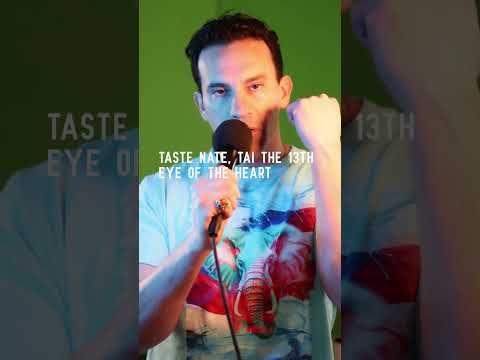 Eye of the Heart performance reel