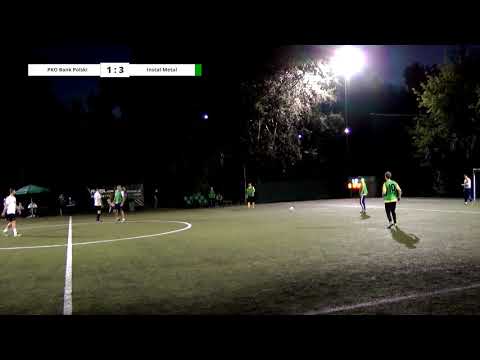 LIGOWIEC / LATO 2018 / PKO BANK POLSKI - INSTAL-METAL