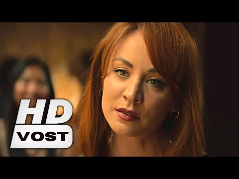 ROLE PLAY Bande Annonce VOST (2024, Thriller) Kaley Cuoco, David Oyelowo