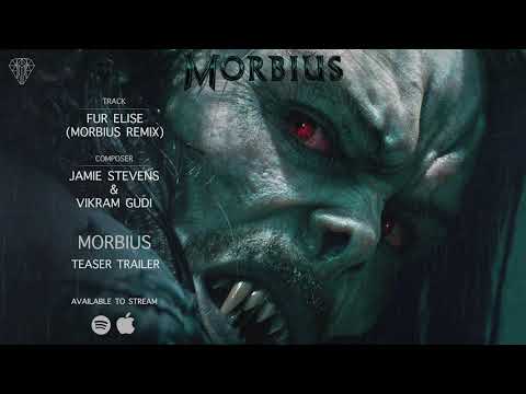Elephant Music - Fur Elise (Morbius Remix) [Morbius Teaser Trailer Music]