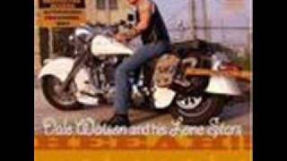 Dale Watson, Cheatin heart attack.