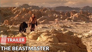 The Beastmaster (1982) Video