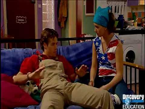 Extr@ (German) - 8 Episode: Die Kusine der Vermieterin