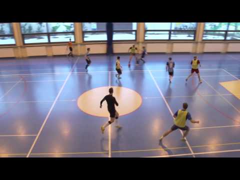 WLP 2016/2017 - 4. kolejka