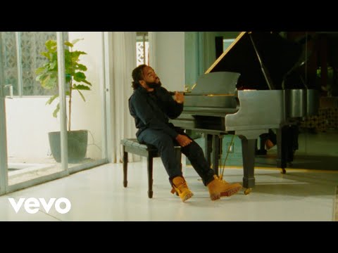 Fly Anakin - Intrepid (Official Video)