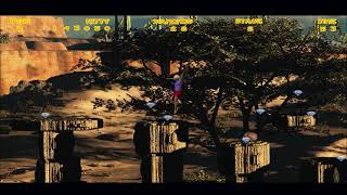 Heart Of Siam [Jump'n Run] PC HD