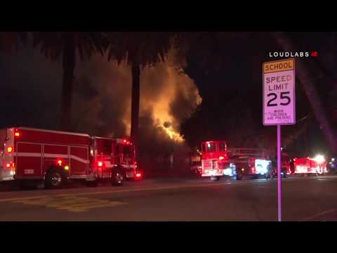 Residential Structure G St San Bernardino