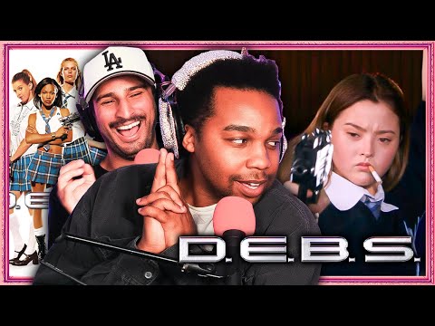 Remember this *GAY SPY MOVIE?*