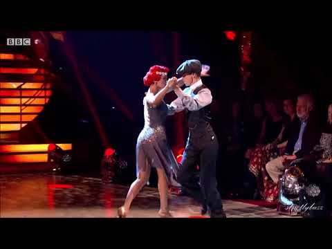 JOE AND DIANNE - CRAZY IN LOVE