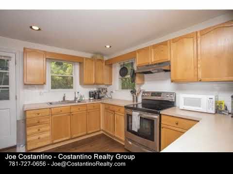 75 Pine Street, Weymouth MA 02190 - Single Family Home - Real Estate - For Sale -