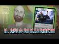 Jorn God Of Winter Commander Low Budget MTG BattleVerse
