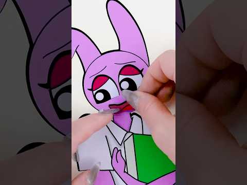 Incredibox Sprunki ASMR😜Oren teases Pinki #Sprunki #Short #Asmr #Sticker