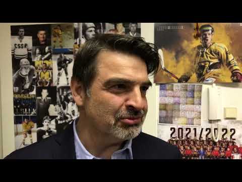 Dukla 2022: Partner zápasu FIN4 JIH-VSE, Building Holding