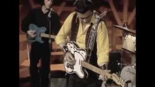 Waylon Jennings - Me And Bobby McGee