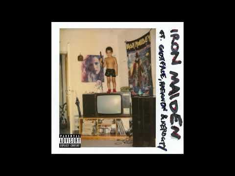 KING KOLERA - IRON MAIDEN ft. Kero City, Ghostface Killah & Raekwon (Prod. Grimey Worldwide)