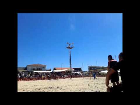 Homem Bala video