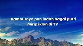 Download lagu Putri Iklan - Fajar Noor & Eka Gustiwana (Lyrics Video) mp3