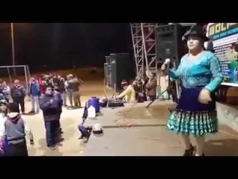 JHOSY LA ESTRELLITA DEL SUR