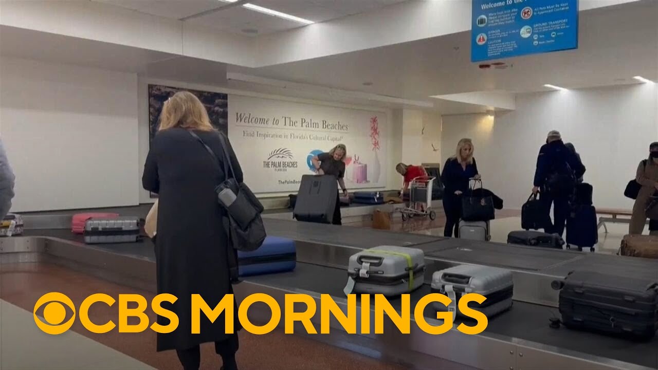 Airlines are raising prices for checked bags. Here's how much it will cost.